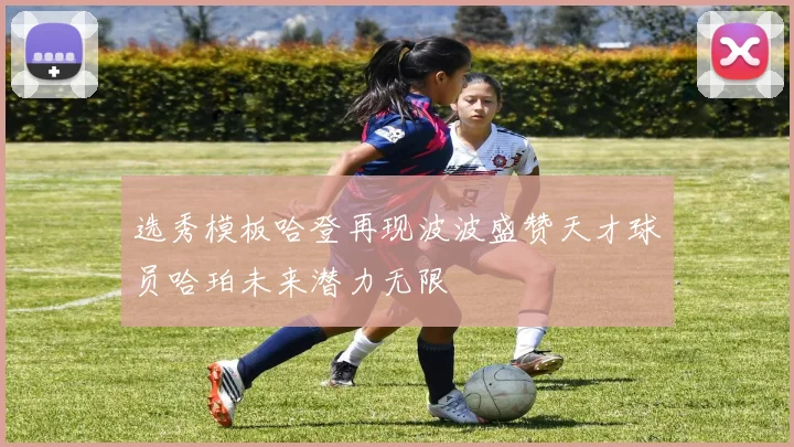 选秀模板哈登再现波波盛赞天才球员哈珀未来潜力无限