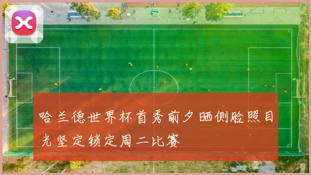 哈兰德世界杯首秀前夕晒侧脸照目光坚定锁定周二比赛