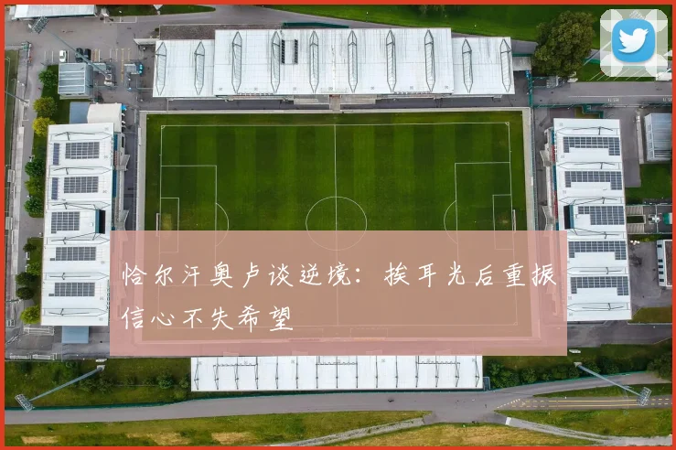 恰尔汗奥卢谈逆境：挨耳光后重振信心不失希望